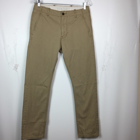 levi's casual pants